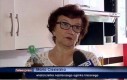 Wiele lat pracowała na swój sukces