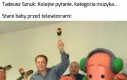 Moja babcia potwierdza