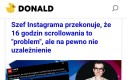 Mogę przestać w każdej chwili