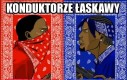 W środku każdego człowieka są dwa wilki