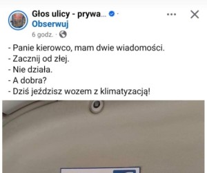 Tak to można jeździć