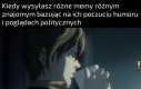 Karkołomne, zwłaszcza gdy nie masz znajomych