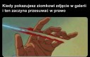 Nie tak prędko kochanieńki