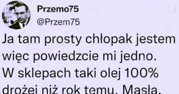 Faktycznie Większość Produktów Poszybowała Bliżej 100 W Górę Jejapl 2111