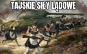 Wrogie siły są zbyt horni by atakować