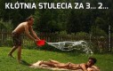 Kłótnia stulecia za 3... 2...