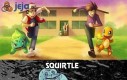Squirtle - pokemon forever alone