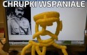 Chrupki wspaniałe