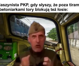 Maszynista