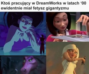 I niespecjalnie to ukrywał