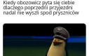 Czarny humor na wieczór