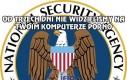 NSA się o Ciebie martwi