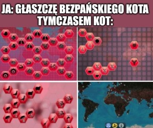 Głupia sprawa
