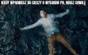 Co ja robię tu Uuu