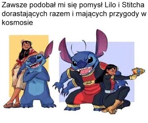 Oglądałbym
