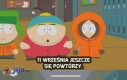 Statystyka nie kłamie - South Park