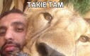 Takie tam