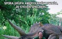 Spora grupa Amerykanów uważa, że Steven Spielberg