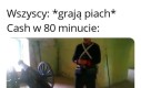 Rozjechaliśmy Holandię 1:1