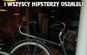 I wszyscy hipsterzy oszaleli