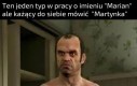 Mem z prawdziwego życia