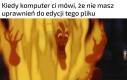 I znowu trzeba przyznawać sobie uprawnienia ręcznie