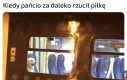 Trzeba podjechać