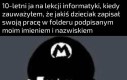 Nie daruję