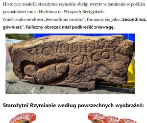 Są rzeczy niezmienne