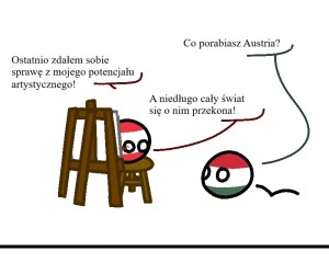 Austriacka sztuka