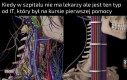 A kto to tak tymi kablami nabałaganił? Trzeba je uporządkować i w trytytki zawiązać