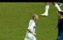 Zidane i Materrazi wybuchowo