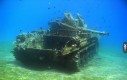 Podwodny czołg