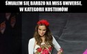 Miss Universe: Kostiumy
