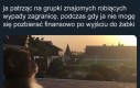 Jakieś to życie takie nie wiem