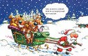 Mikołaj vs renifery