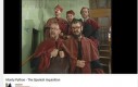 Monty Python - Hiszpańska inkwizycja