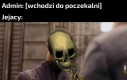 Jak tam pierwszy straszdziernika mija?