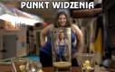 Punkt widzenia zależy od stanu upojenia
