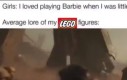 LEGO jest lepsze