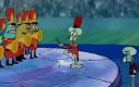 Najbardziej epicka scena w historii Spongeboba