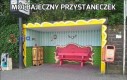 Mój bajeczny przystaneczek