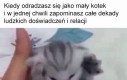 Nienawidzę gdy to się dzieje