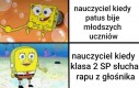 Nauczyciele tacy są