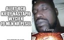 Zupełnie jakby rząd tym sterował