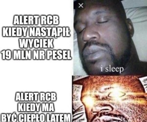 Zupełnie jakby rząd tym sterował