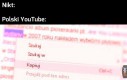 Dokąd polski YouTube zmierza, tego nikt nie wie