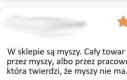 Jestem prawie pewien, że to Marlena za tym stoi