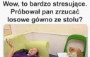 Niektórym pomaga