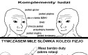 Aż się ciepło robi na kręgosłupie